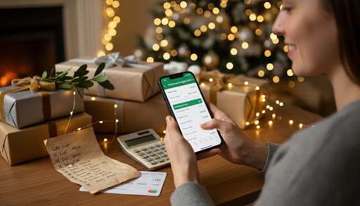 Smart Christmas Shopping: How a Personal Loan Can Help You Stay Within Budget | Vidalia Lending