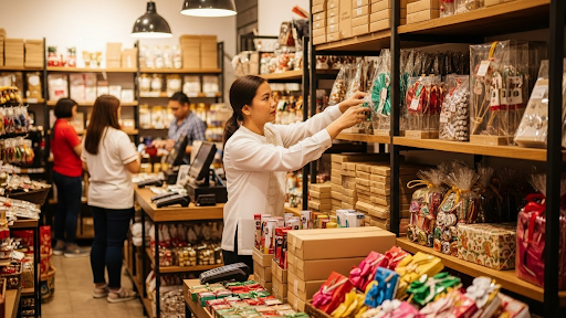 How SMEs Can Use a Business Loan to Prepare for the Holiday Sales Rush