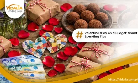 Valentine’s Day on a Budget: Smart Spending Tips