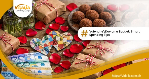 Valentine’s Day on a Budget: Smart Spending Tips