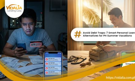 Avoid Debt Traps: 7 Smart Personal Loan Alternatives for PH Summer Vacations