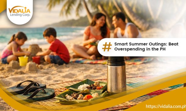 Smart Summer Outings: Beat Overspending in the PH