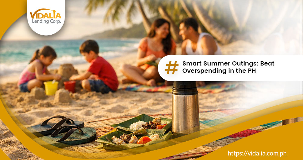 Smart Summer Outings: Beat Overspending in the PH