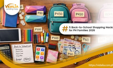 5 Back-to-School Shopping Hacks for PH Families 2026