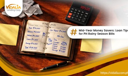 Mid-Year Money Savers: Loan Tips for PH Rainy Season Bills