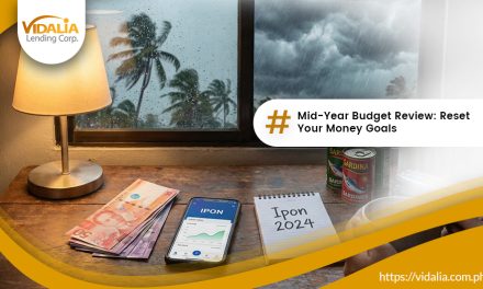 Mid-Year Budget Review: Reset Your Money Goals