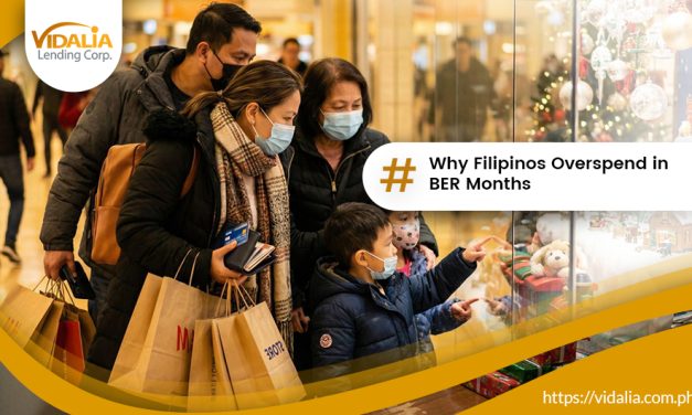 Why Filipinos Overspend in BER Months