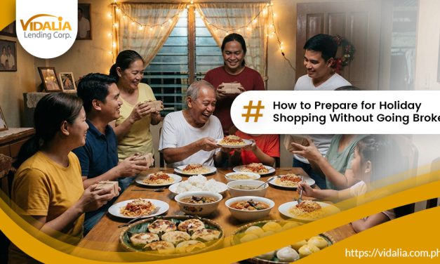 How to Prepare for Holiday Shopping Without Going Broke